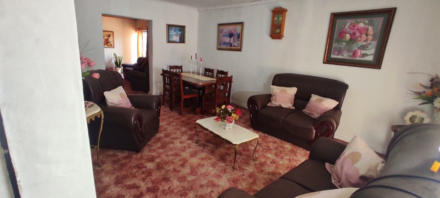 3 Bedroom Property for Sale in Sasolburg Ext 15 Free State